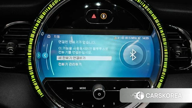 Mini Cooper Convertible id 4354395 из Кореи 7