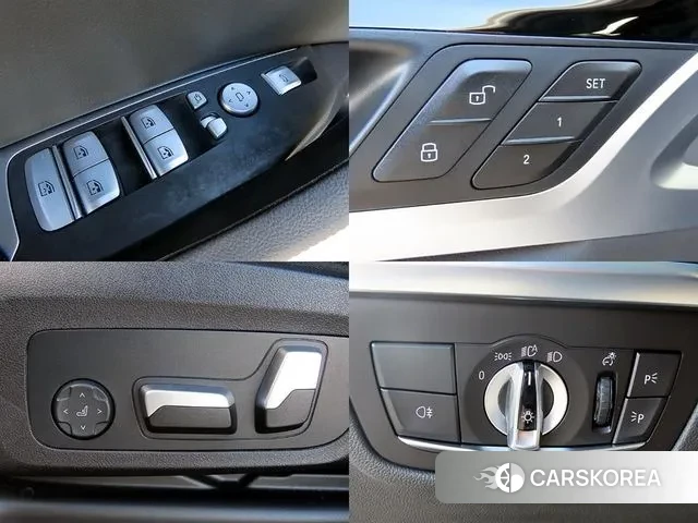 BMW X4 (G02) id 3342143 из Кореи 7