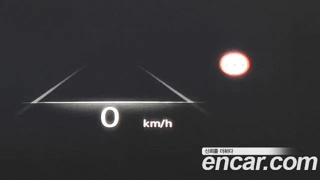 Genesis G80 (RG3) id 2507935 из Кореи 7