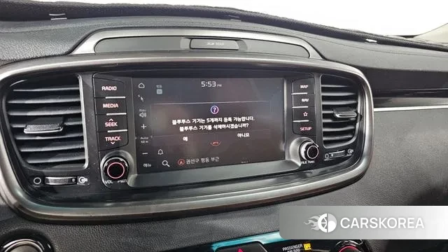 Kia The New Sorento id 3265134 из Кореи 7