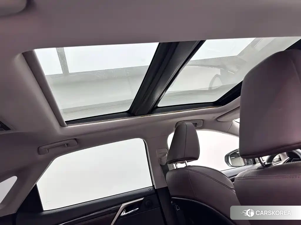 Lexus RX id 4601094 из Китая 7