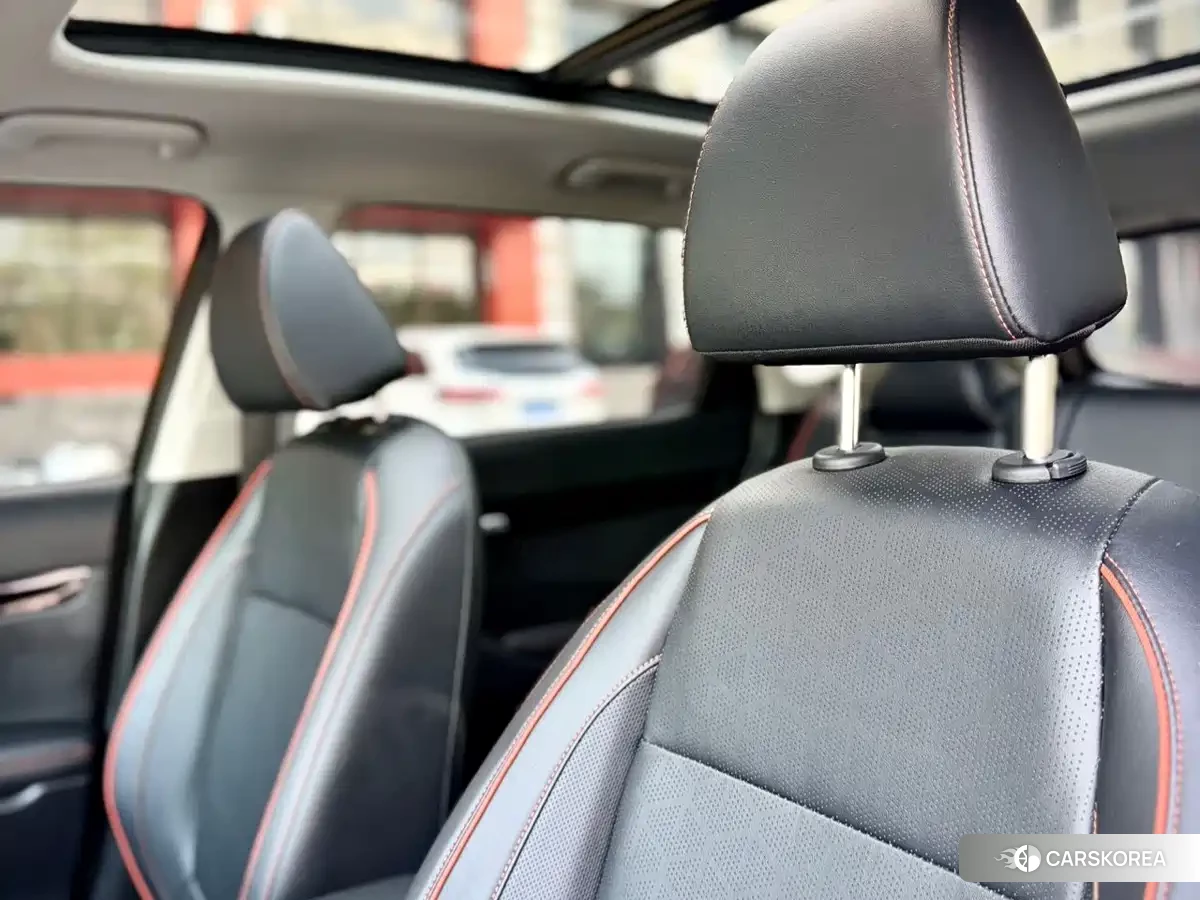 Kia Seltos id 4512928 из Китая 7