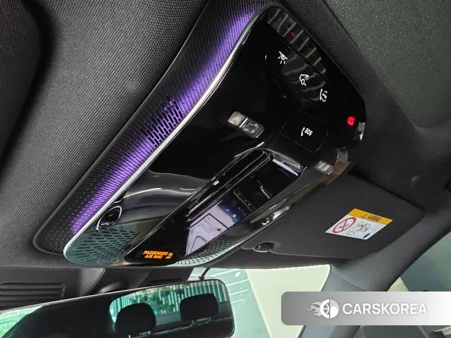 Mercedes-Benz C-Class W206 id 3015944 из Кореи 7