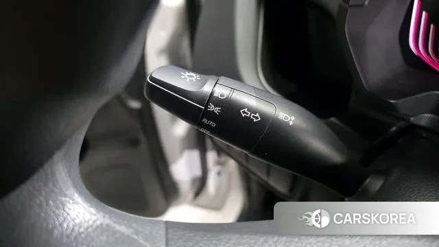 Kia The New Kia Ray id 3581383 из Кореи 7