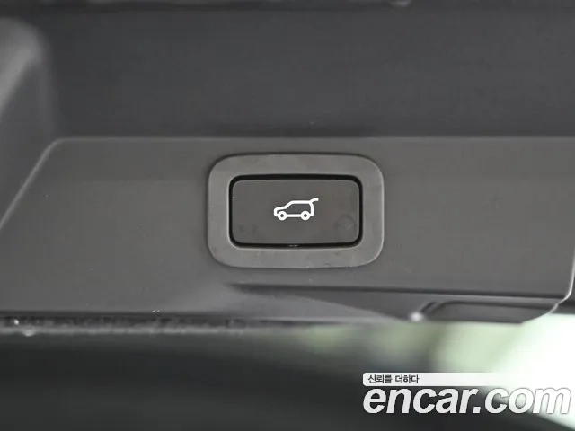 Land Rover Range Rover Sport 2nd Generation id 2881463 из Кореи 7