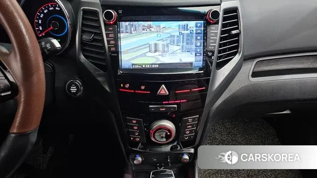 Ssangyong Tivoli Armor id 3489538 из Кореи 7