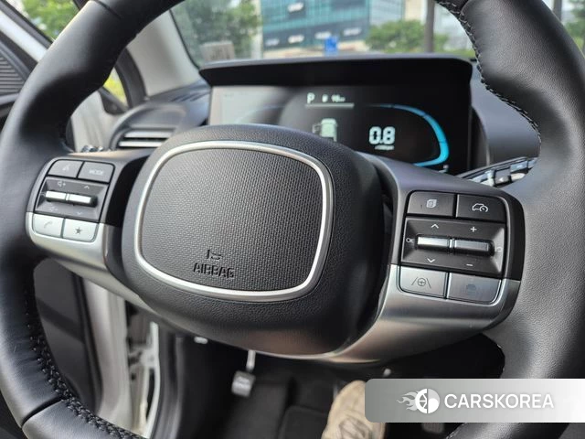 Hyundai Casper id 4617800 из Кореи 7
