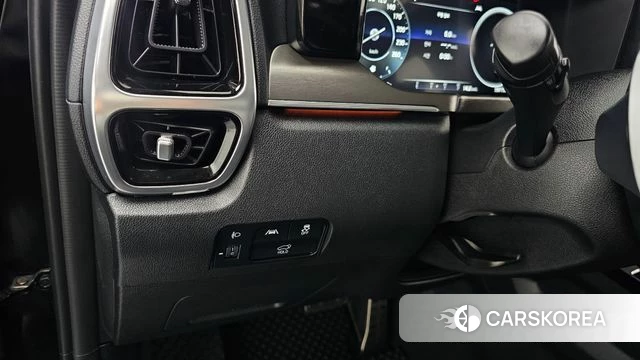 Kia Sorento 4th Generation id 4018927 из Кореи 7