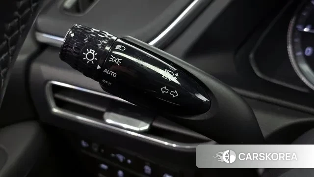 Hyundai Sonata (DN8) id 3384960 из Кореи 7