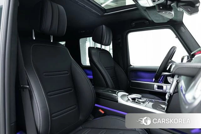 Mercedes-Benz G-class id 4290248 из Китая 7