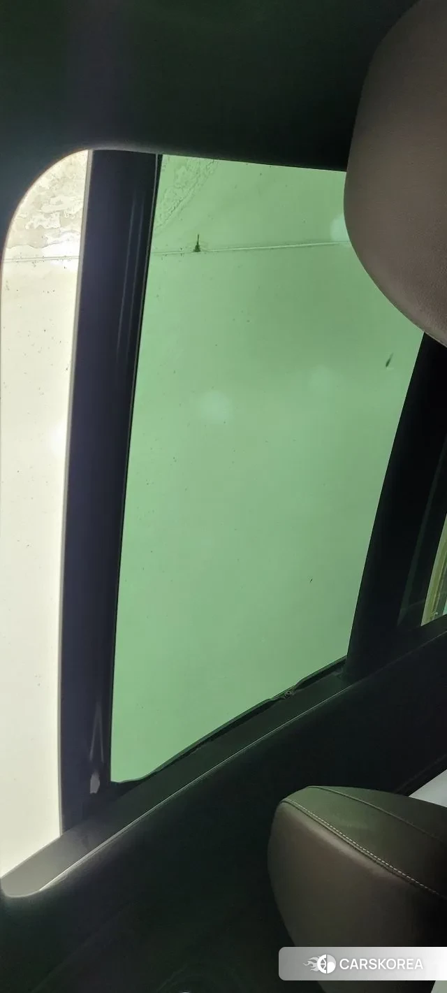 Hyundai Tucson (NX4) id 3126994 из Кореи 7