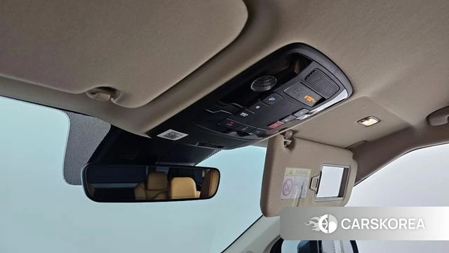 Kia Carnival 4th generation id 4475842 из Кореи 7