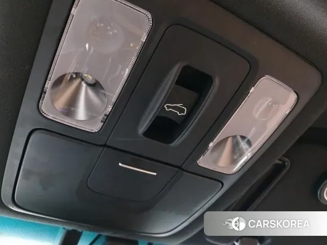 Kia Mohave Master id 3474177 из Кореи 7