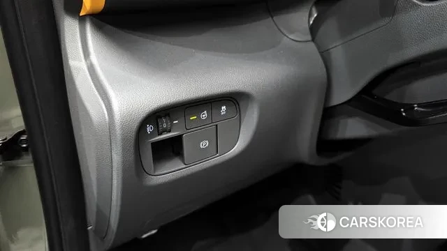 Hyundai The New Casper id 3544409 из Кореи 7