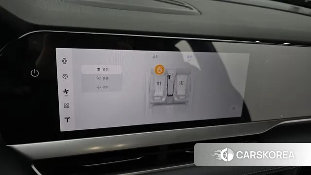 Renault Korea (Samsung) Grand Coleos id 3294155 из Кореи 7