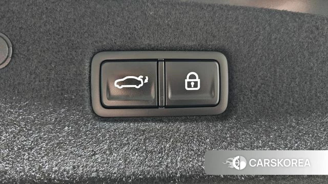 Kia The New K8 id 4493734 из Кореи 7