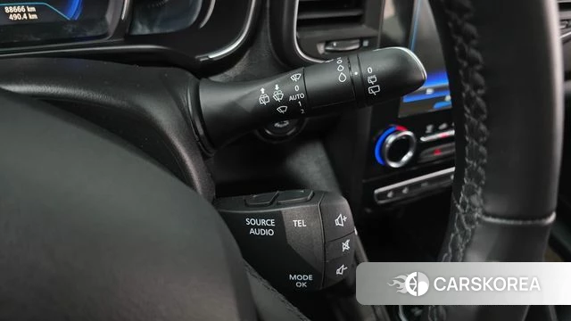 Renault Korea (Samsung) The New QM6 id 4384030 из Кореи 7