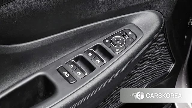 Hyundai The New Santa Fe id 3366382 из Кореи 7