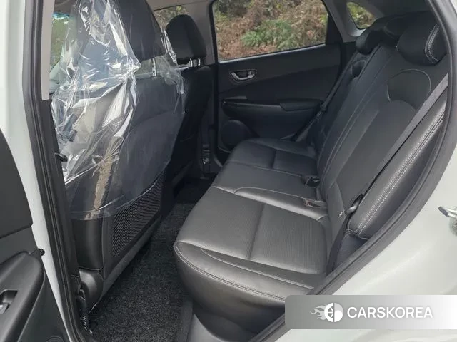 Hyundai Kona id 3509867 из Кореи 7