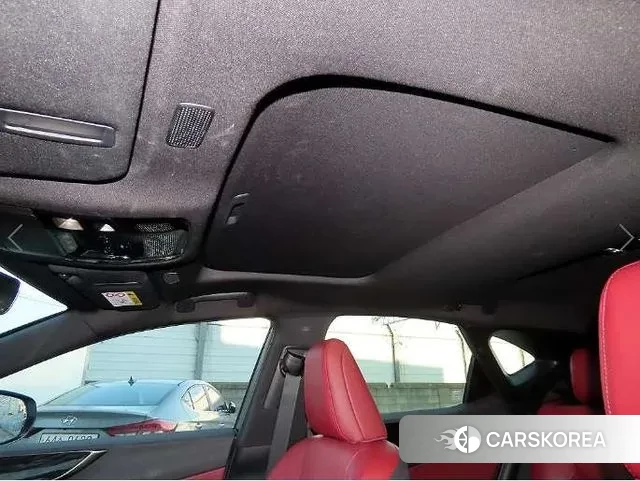 Lexus NX350h Second generation id 3491998 из Кореи 7