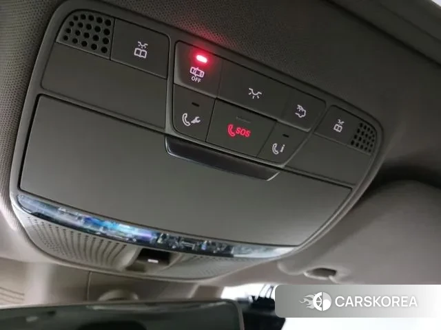 Mercedes-Benz E-Class W213 id 3494761 из Кореи 7