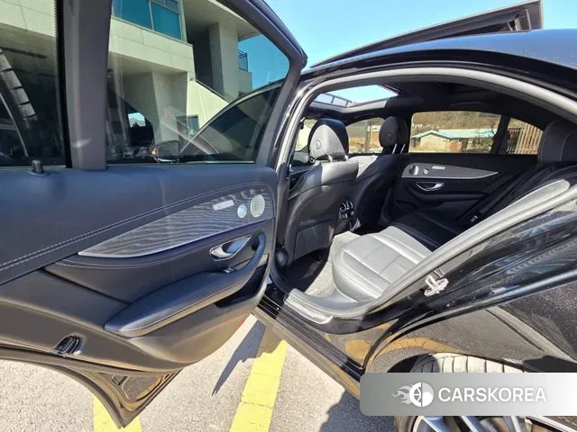 Mercedes-Benz E-Class W213 id 3716872 из Кореи 7