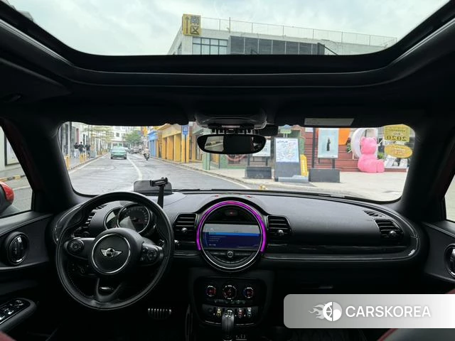 MINI CLUBMAN id 4198845 из Китая 7