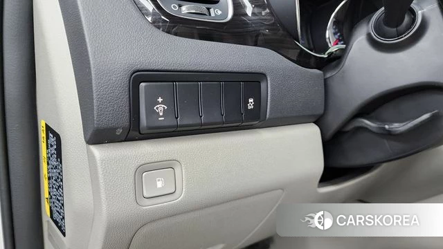 Kia The New Carnival id 4642933 из Кореи 7