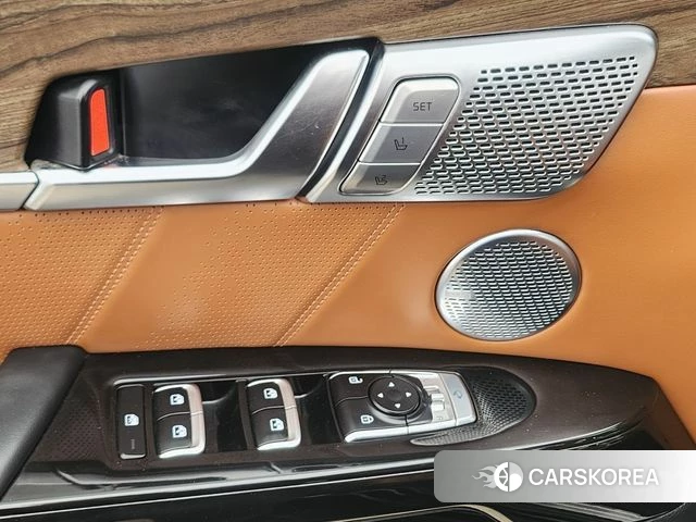 Kia Mohave Master id 3832903 из Кореи 7