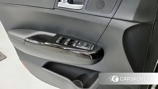 Kia Sportage The Bold id 3505611 из Кореи 7