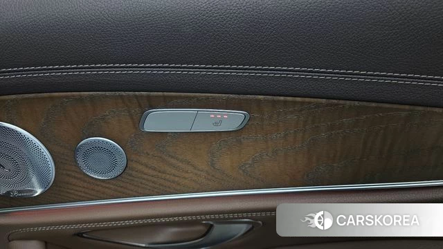Mercedes-Benz E-Class W213 id 4482892 из Кореи 7