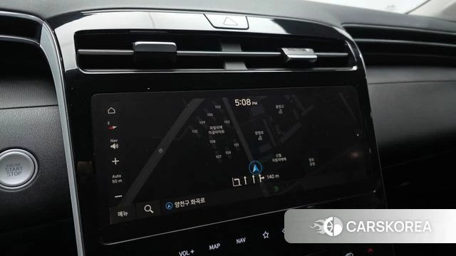 Hyundai Tucson (NX4) id 3910458 из Кореи 7