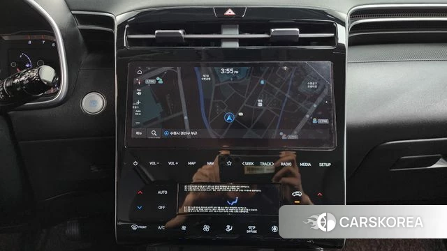 Hyundai Tucson (NX4) id 3795166 из Кореи 7