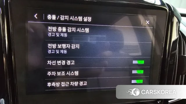 Chevrolet (GM Daewoo) Traverse id 3117505 из Кореи 7