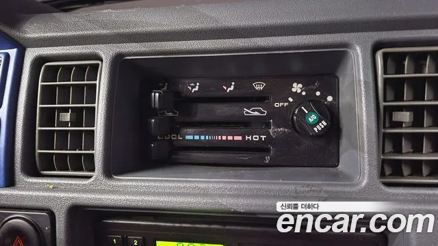 Chevrolet (GM Daewoo) New Damas id 2827400 из Кореи 7