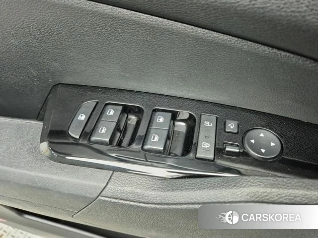 Kia Sportage 5th Generation id 4705544 из Кореи 7