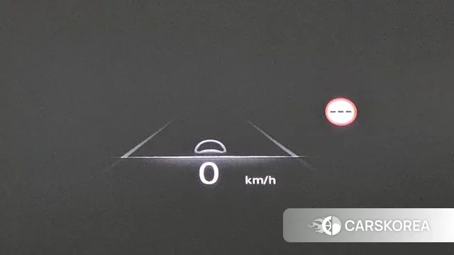 Genesis GV80 id 3032327 из Кореи 7