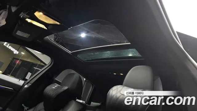 BMW 4 Series (G22) id 2925767 из Кореи 7