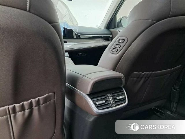 Hyundai The New Grandeur IG id 3840096 из Кореи 7