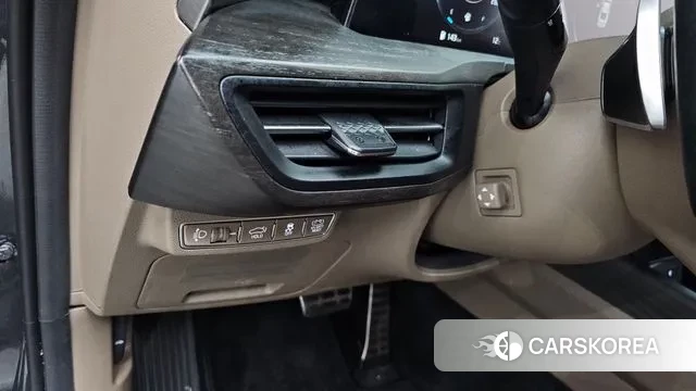 Kia K8 Hybrid id 3690208 из Кореи 7