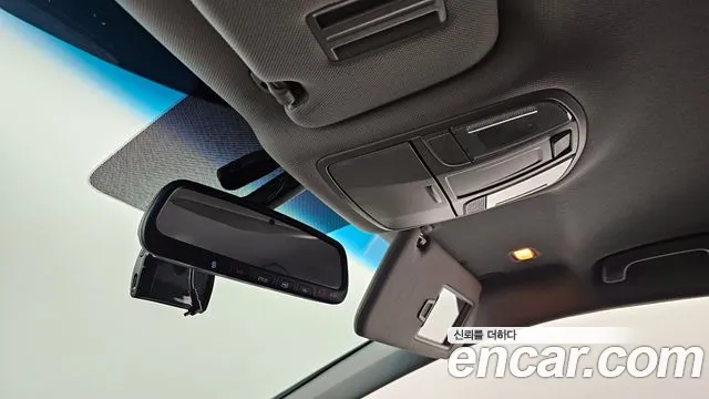 Hyundai Sonata New Rise Hybrid id 2641817 из Кореи 7