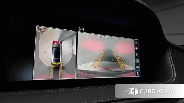 Mercedes-Benz S-Class W222 id 3601965 из Кореи 7