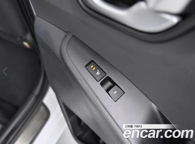 Hyundai Ionic Electric id 2845128 из Кореи 7