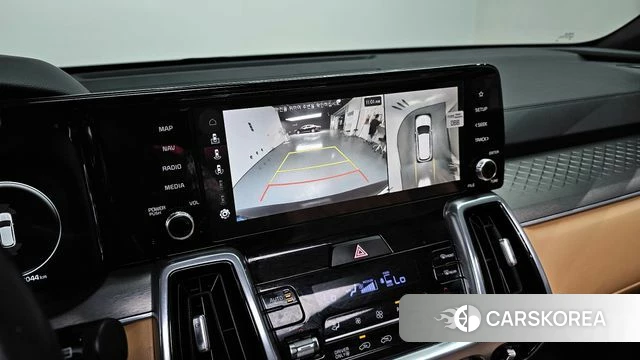 Kia Sorento 4th Generation id 4201633 из Кореи 7