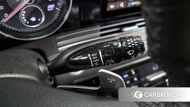 Hyundai The New Grandeur IG id 3753464 из Кореи 7