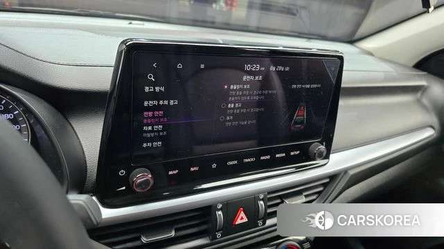 Kia The New K3 2nd generation id 4745908 из Кореи 7