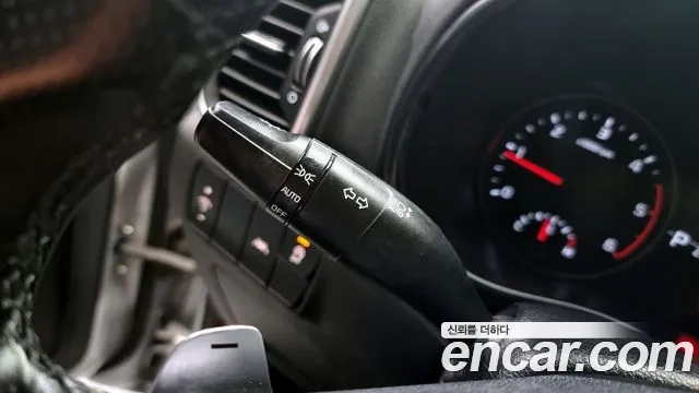 Kia Sportage The Bold id 2935978 из Кореи 7