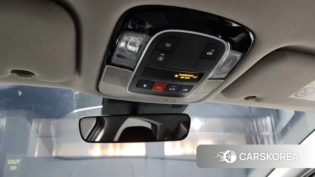 Hyundai Sonata (DN8) id 3529312 из Кореи 7