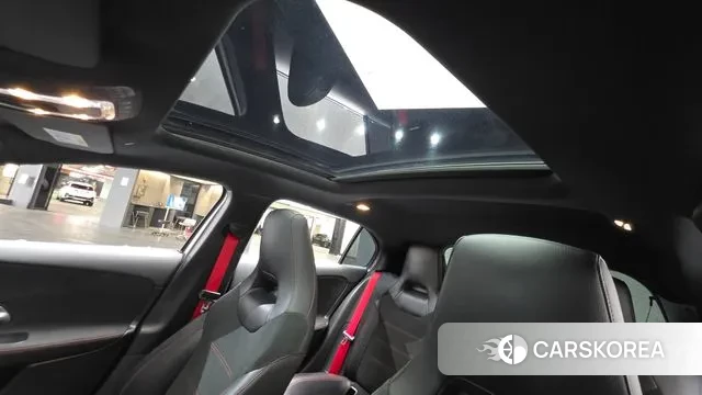 Mercedes-Benz A-Class W177 id 3472915 из Кореи 7