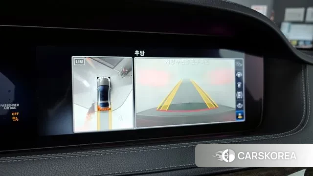 Mercedes-Benz S-Class W222 id 3588151 из Кореи 7